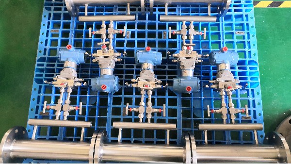 星空平台楔形流量计发展以及优势